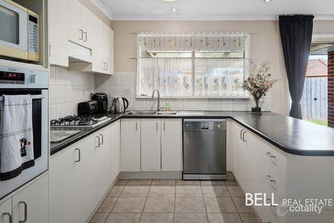 Property photo of 27 Balmoral Way Pakenham VIC 3810