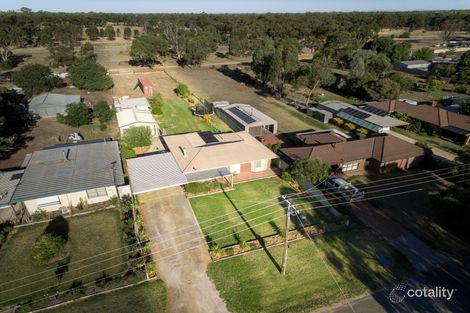 19 Welch St, Wunghnu, VIC 3635