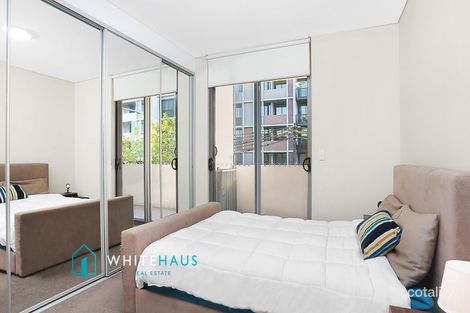 Property photo of 5/1 Monash Road Gladesville NSW 2111