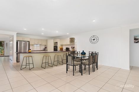 Property photo of 12 Witheren Circuit Pacific Pines QLD 4211
