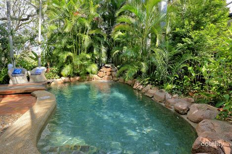 Property photo of 4 Shailers Circuit Thabeban QLD 4670