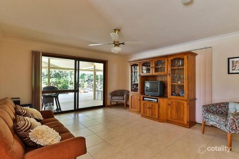 Property photo of 16 Crebra Crescent Top Camp QLD 4350