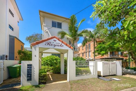 1/4 St Kilda Ave, Broadbeach, QLD 4218