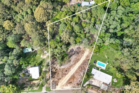 24 Old Kiel Mountain Rd, Kiels Mountain, QLD 4559