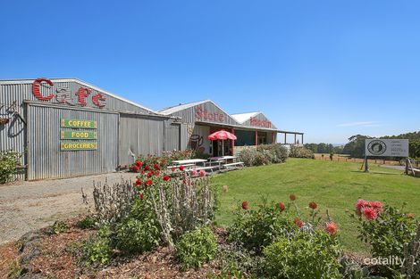 3812 Colac-Lavers Hill Rd, Ferguson, VIC 3237