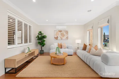 Property photo of 22 Lichen Way Epping VIC 3076