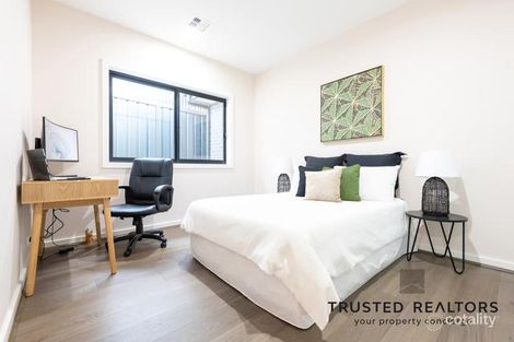 Property photo of 60 Thwaites Crescent Wright ACT 2611