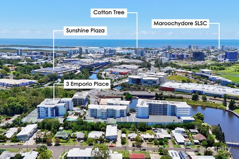 3310/3 Emporio Pl, Maroochydore, QLD 4558