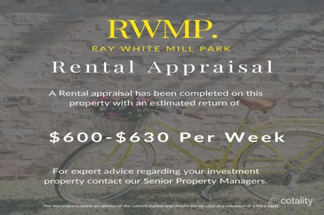 Property photo of 22 Lichen Way Epping VIC 3076