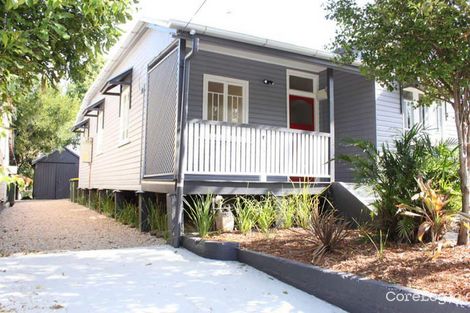 Property photo of 41 Abingdon Street Woolloongabba QLD 4102