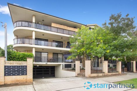 16/82-84 Beaconsfield St, Silverwater, NSW 2128