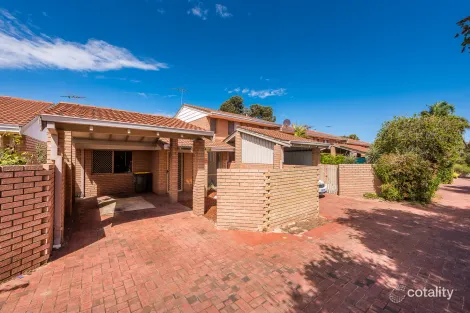 Property photo of 7/789 Karrinyup Road Balcatta WA 6021