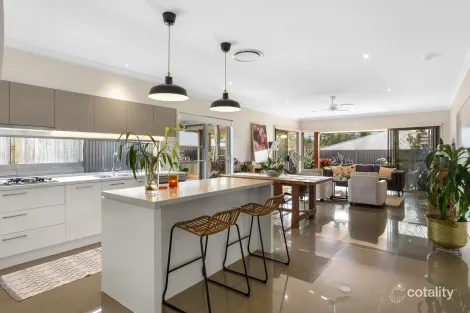 Property photo of 37 Buckingham Road Maudsland QLD 4210