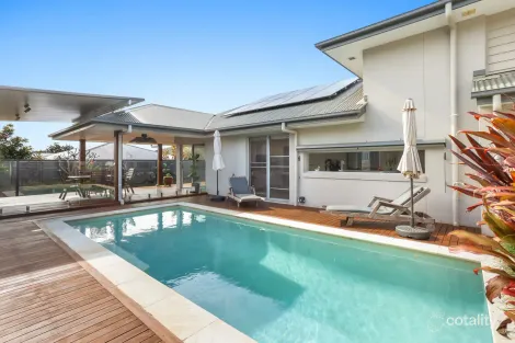 Property photo of 37 Buckingham Road Maudsland QLD 4210