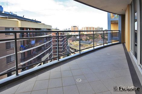 Property photo of 106/5-7 Beresford Road Strathfield NSW 2135