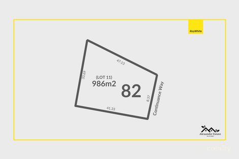 82 Continuance Way, Delacombe, VIC 3356