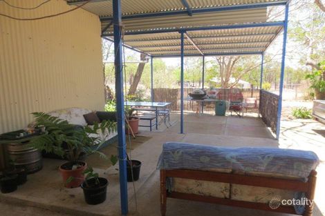 Property photo of 19 Vale Of Tralee Sapphire Central QLD 4702