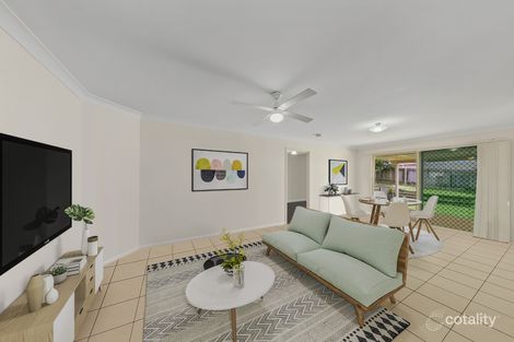 Property photo of 12 Fisher Parade Zillmere QLD 4034