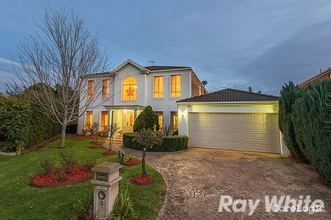 Property photo of 3 Pickwick Place Chelsea Heights VIC 3196