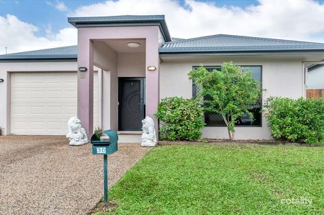 Property photo of 30 Booyong Drive Mount Sheridan QLD 4868