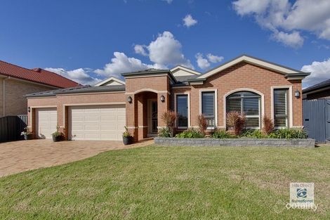 Property photo of 19 Abermain Avenue Kellyville Ridge NSW 2155