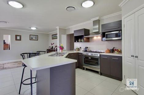 Property photo of 19 Abermain Avenue Kellyville Ridge NSW 2155