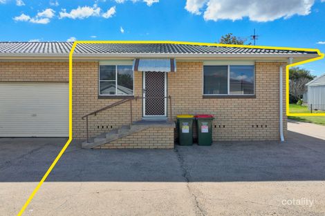 2/85 Hickey St, Casino, NSW 2470