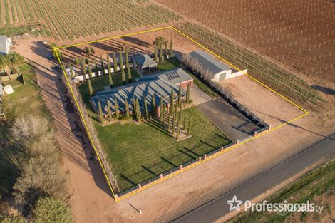 63 Fern Ave, Irymple, VIC 3498