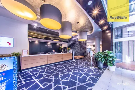 Property photo of 902/1-3 Valentine Avenue Parramatta NSW 2150