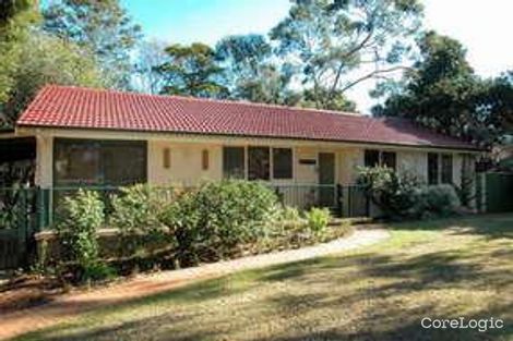 Property photo of 37 Janamba Avenue Kellyville NSW 2155