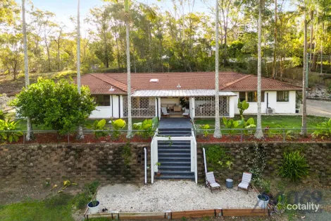 Property photo of 206 Grandview Road Pullenvale QLD 4069