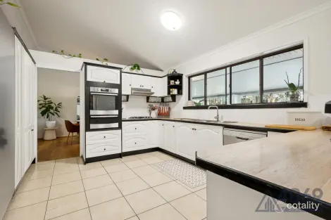 Property photo of 206 Grandview Road Pullenvale QLD 4069