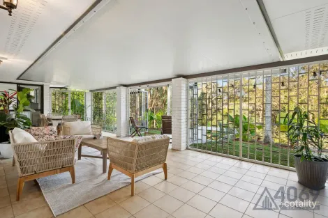 Property photo of 206 Grandview Road Pullenvale QLD 4069