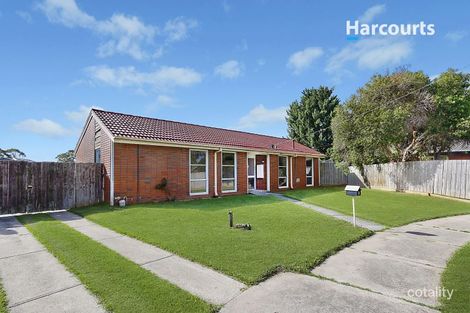 Property photo of 8 Lae Court Hastings VIC 3915