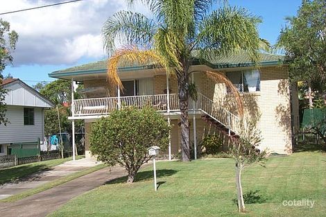 Property photo of 21 Jeffrey Street Capalaba QLD 4157