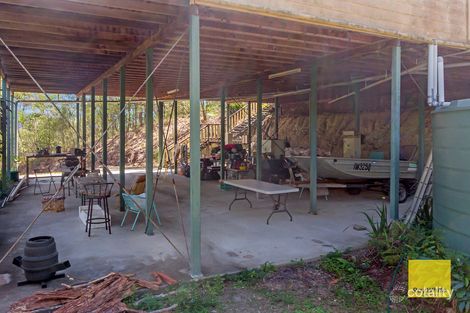 Property photo of 221 Streeter Drive Agnes Water QLD 4677