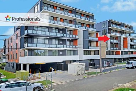 52/25-31 Hope St, Penrith, NSW 2750