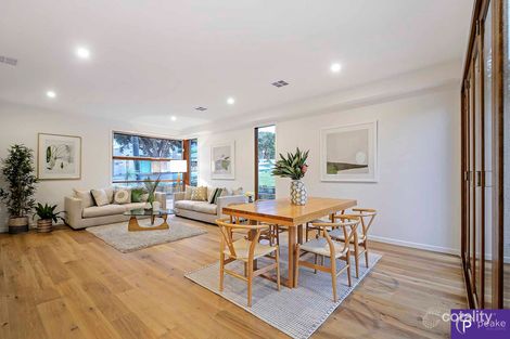 Property photo of 1 Hazeldene Court Berwick VIC 3806