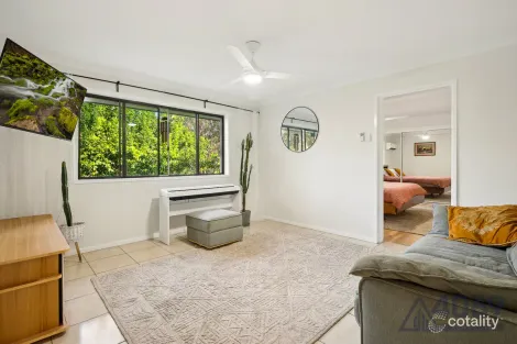 Property photo of 206 Grandview Road Pullenvale QLD 4069