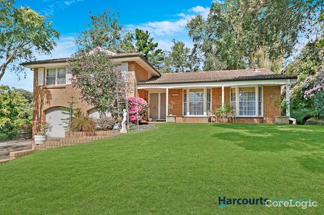 Property photo of 16 Yale Close North Rocks NSW 2151