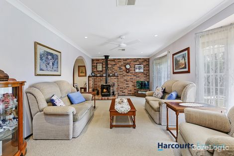 Property photo of 16 Yale Close North Rocks NSW 2151