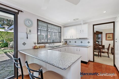 Property photo of 16 Yale Close North Rocks NSW 2151