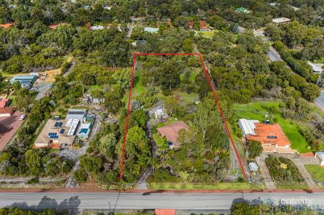 Property photo of 317 Marri Park Drive Casuarina WA 6167