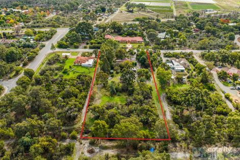Property photo of 317 Marri Park Drive Casuarina WA 6167