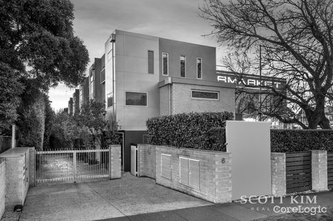 Property photo of 2/6 Summerhill Road Glen Iris VIC 3146