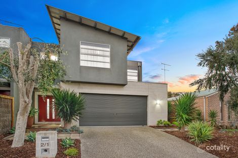 Property photo of 2/1 Sunrise Close Ocean Grove VIC 3226