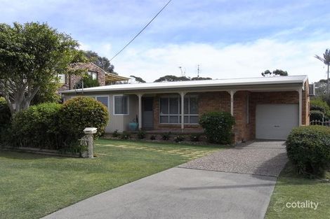 25 Barnett St, Vincentia, NSW 2540