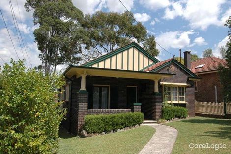 Property photo of 80 Ryedale Road Eastwood NSW 2122