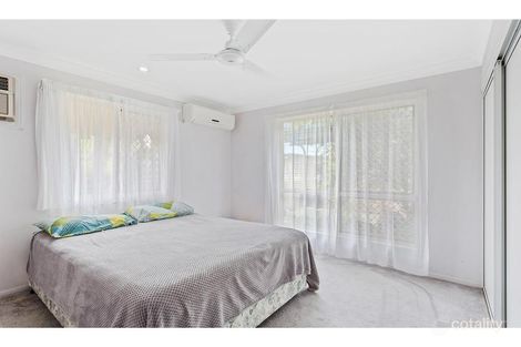 Property photo of 4/26 Henry Street The Range QLD 4700
