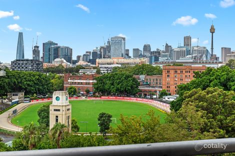 802/34 Wentworth St, Glebe, NSW 2037